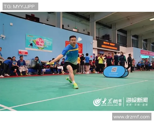 羽毛球灵活性评比揭晓杭州羽毛球队荣登第十名榜单